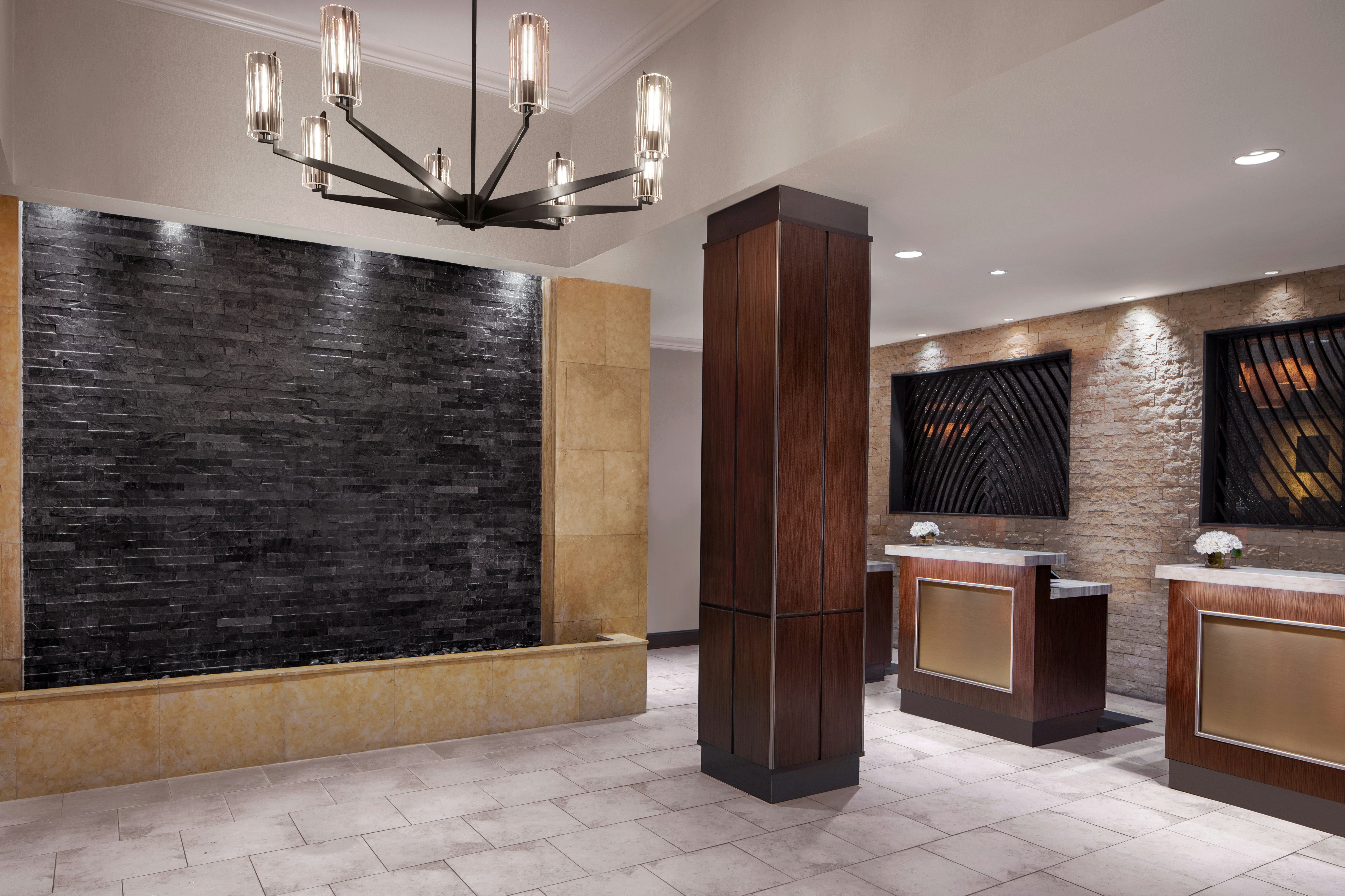 Embassy Suites Fort Worth Downtown 10/54