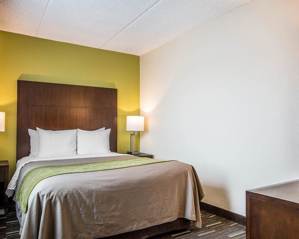 Comfort Inn Chula Vista San Diego South 19/43