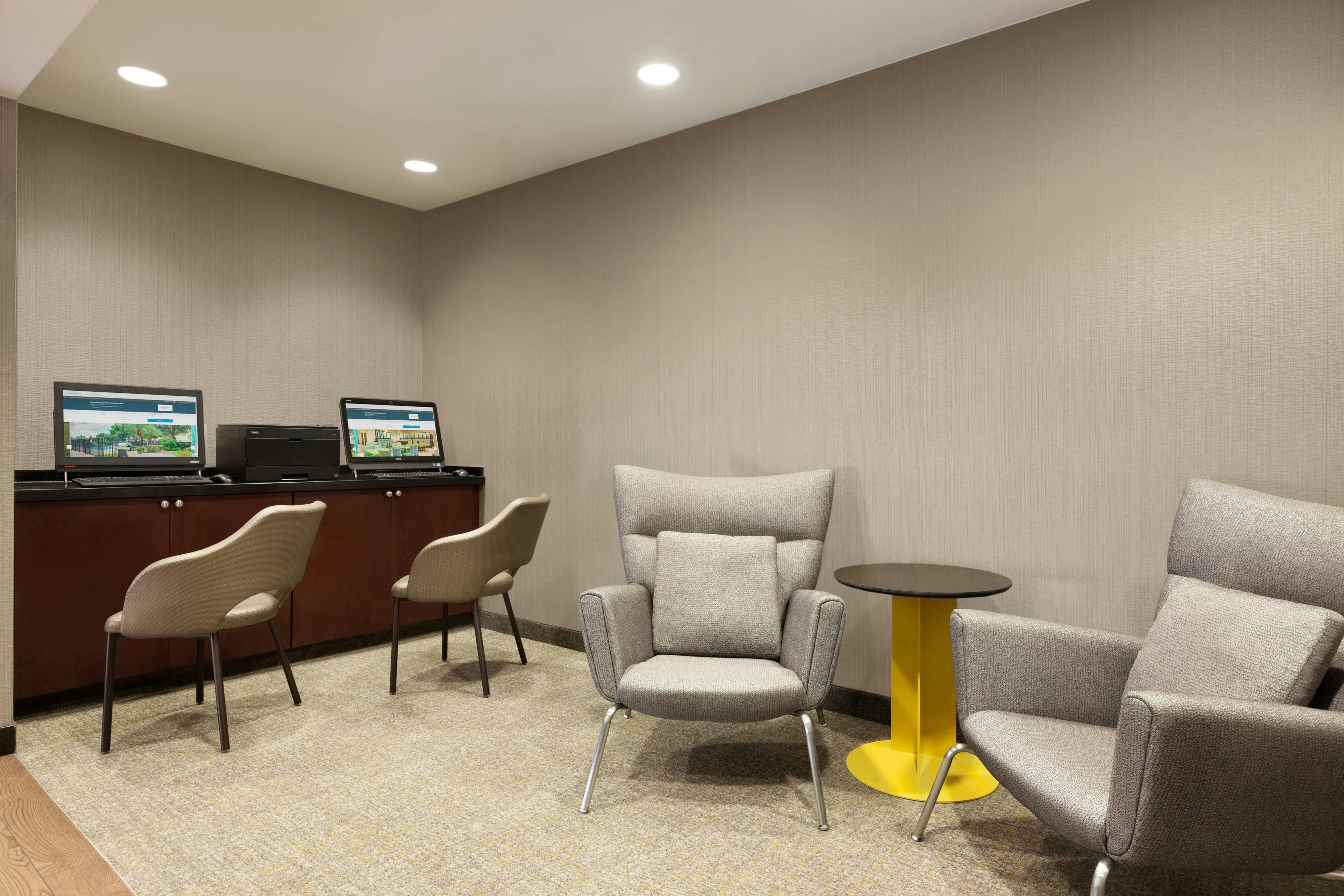 SPRINGHILL SUITES BY MARRIOTT WEST PALM BEACH I-95 10/12