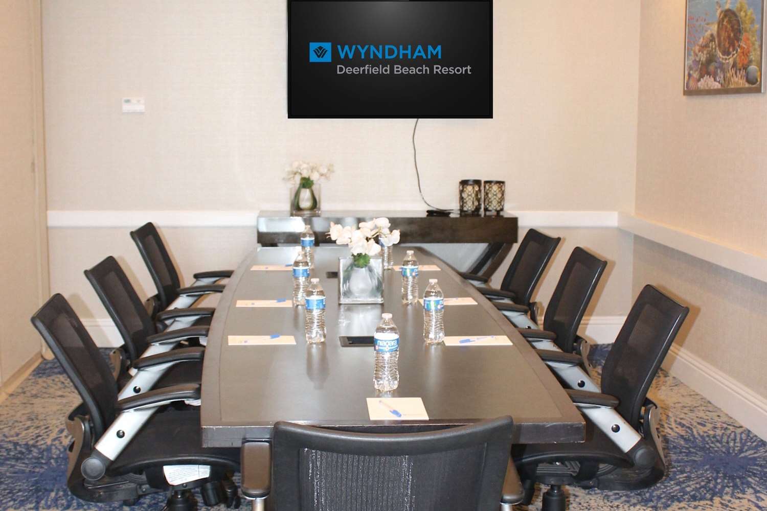 Wyndham Deerfield Beach Resort 41/53