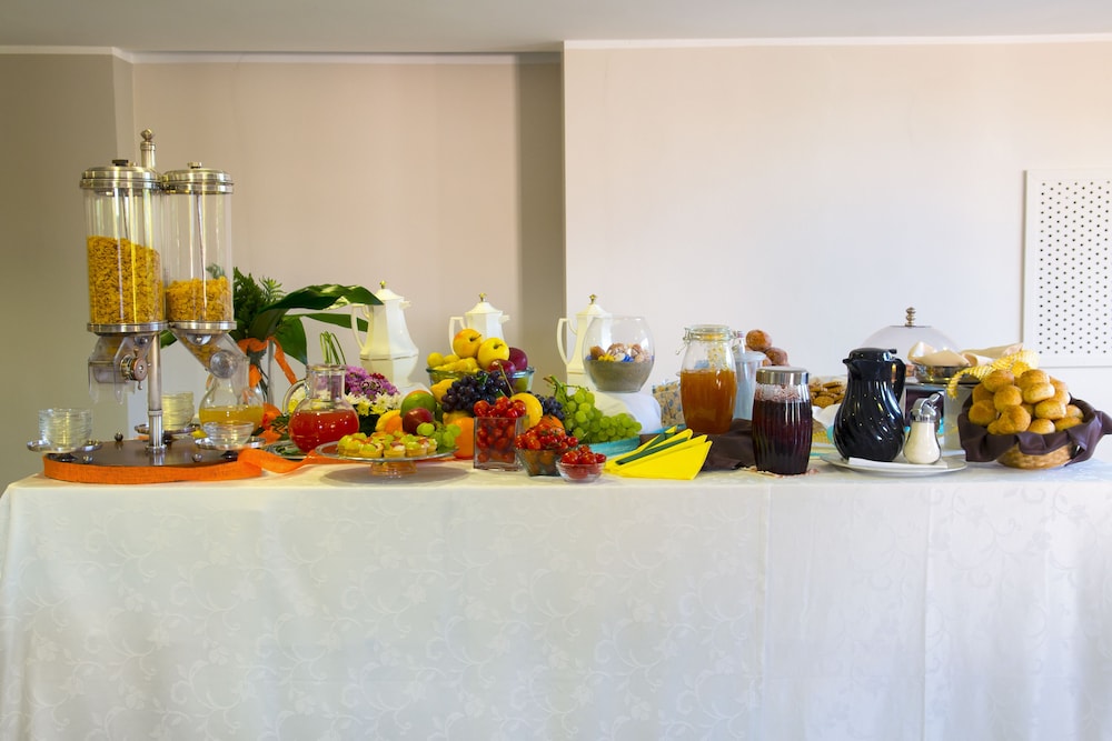 amenities