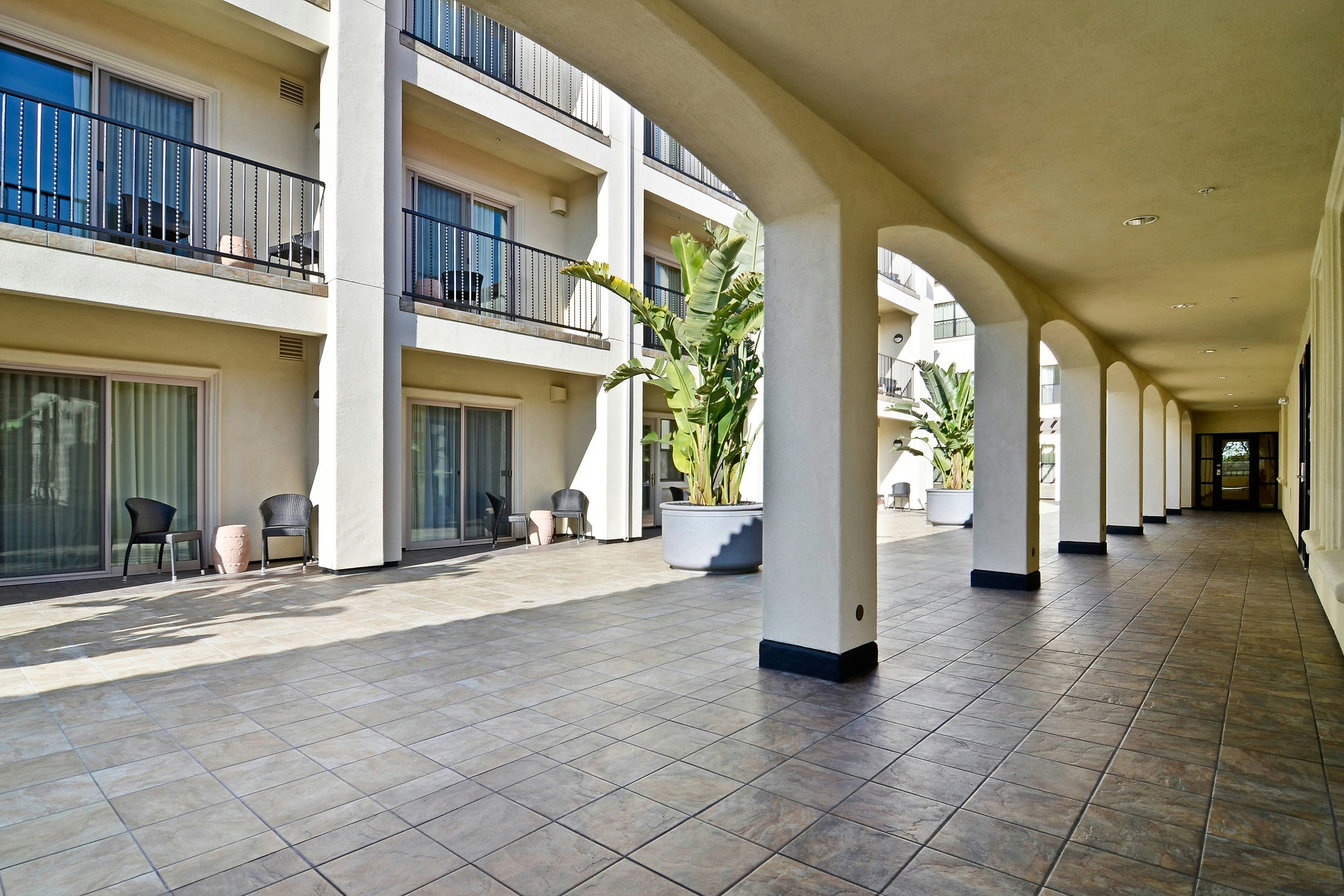 Fairfield Inn & Suites Santa Cruz - Capitola 28/31