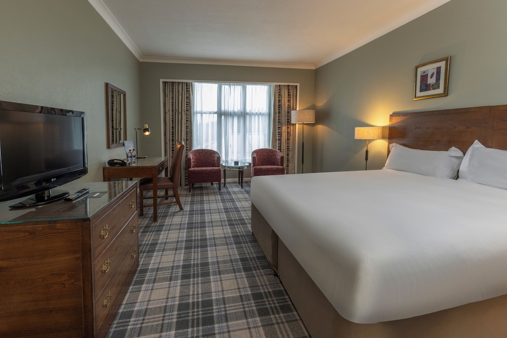 Slaley Hall Hotel, Spa & Golf Resort 20/71