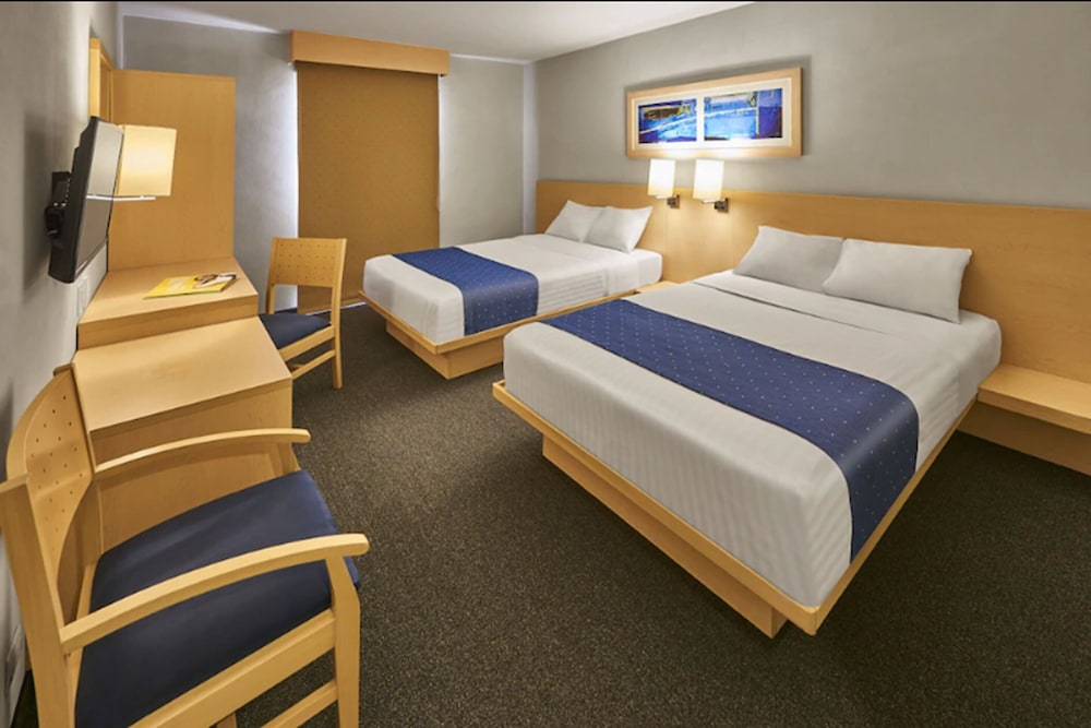 City Express by Marriott Culiacan 10/55