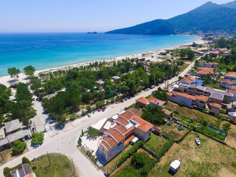 Nikolas Studios Thassos 41/47