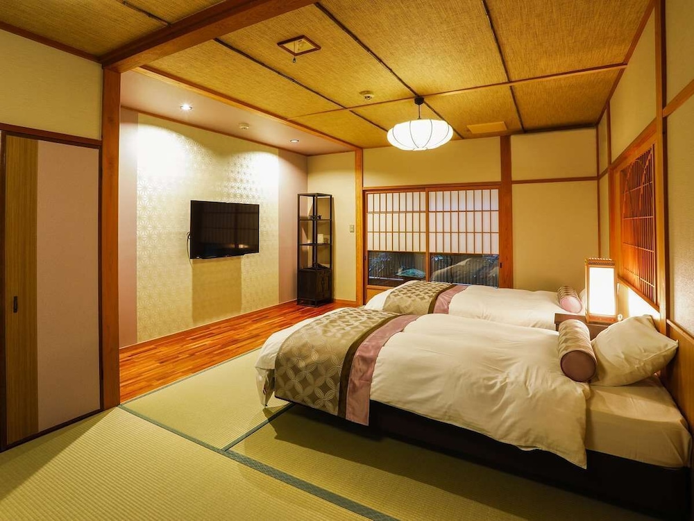 Kinosaki Tenboen 16/46