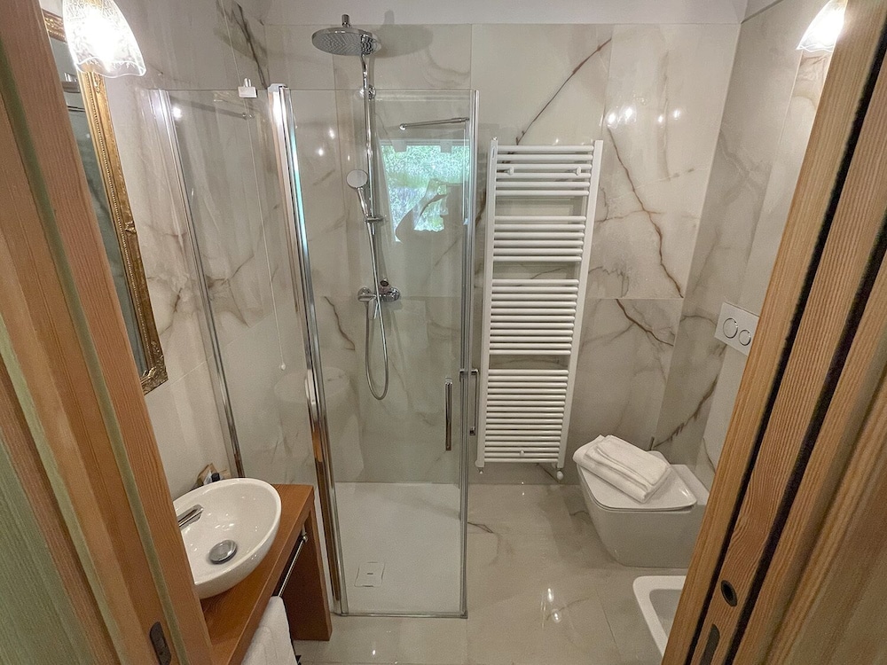 Relais Sauc & SPA - Agriturismo 13/16