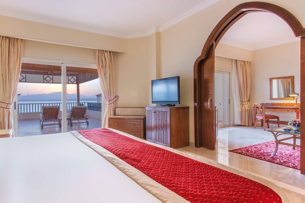 Kempinski Hotel Soma Bay 12/80