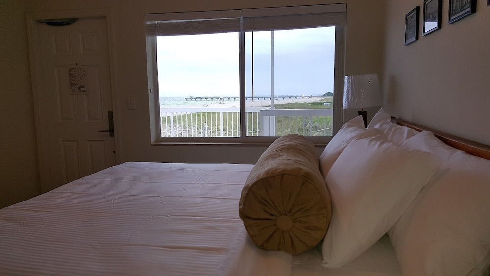 Le Cabanon Motel 16/50