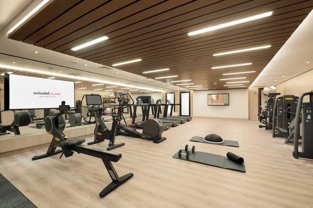 Swissotel Clark Philippines 34/60