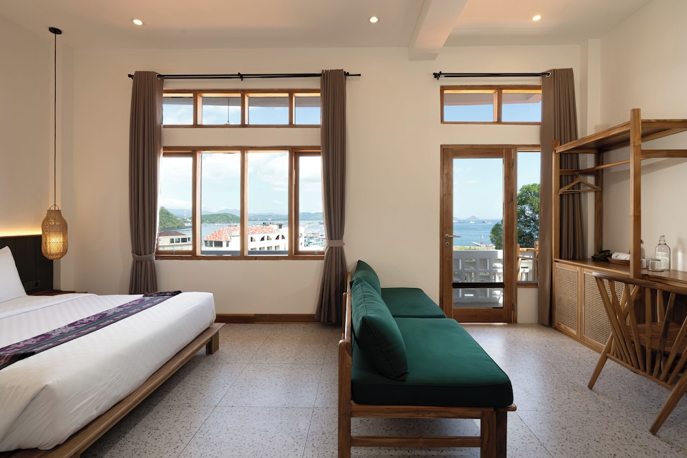 Green Hill Boutique Hotel 11/46