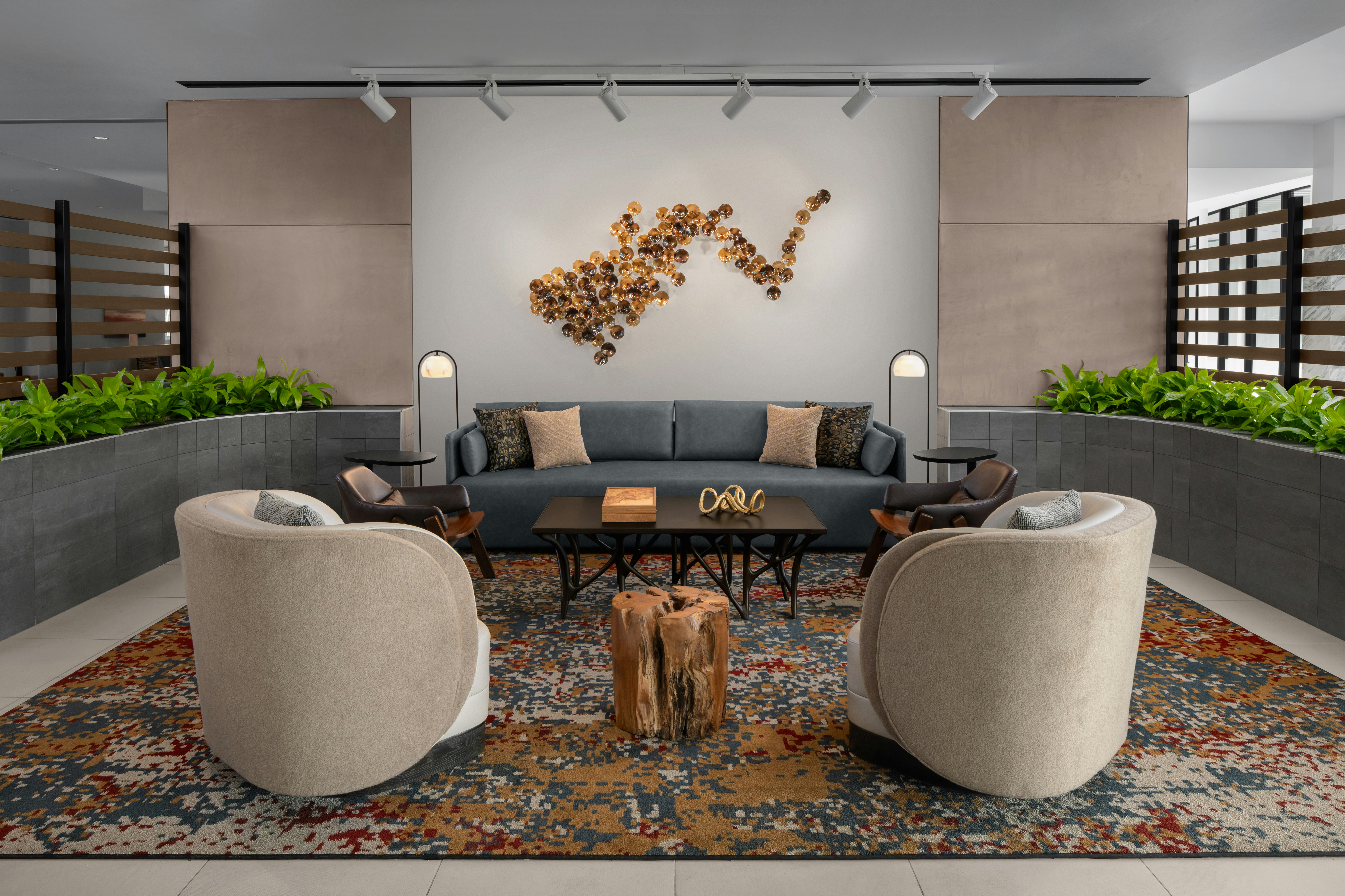 Hilton Garden Inn Grand Prairie at EpicCentral 20/38