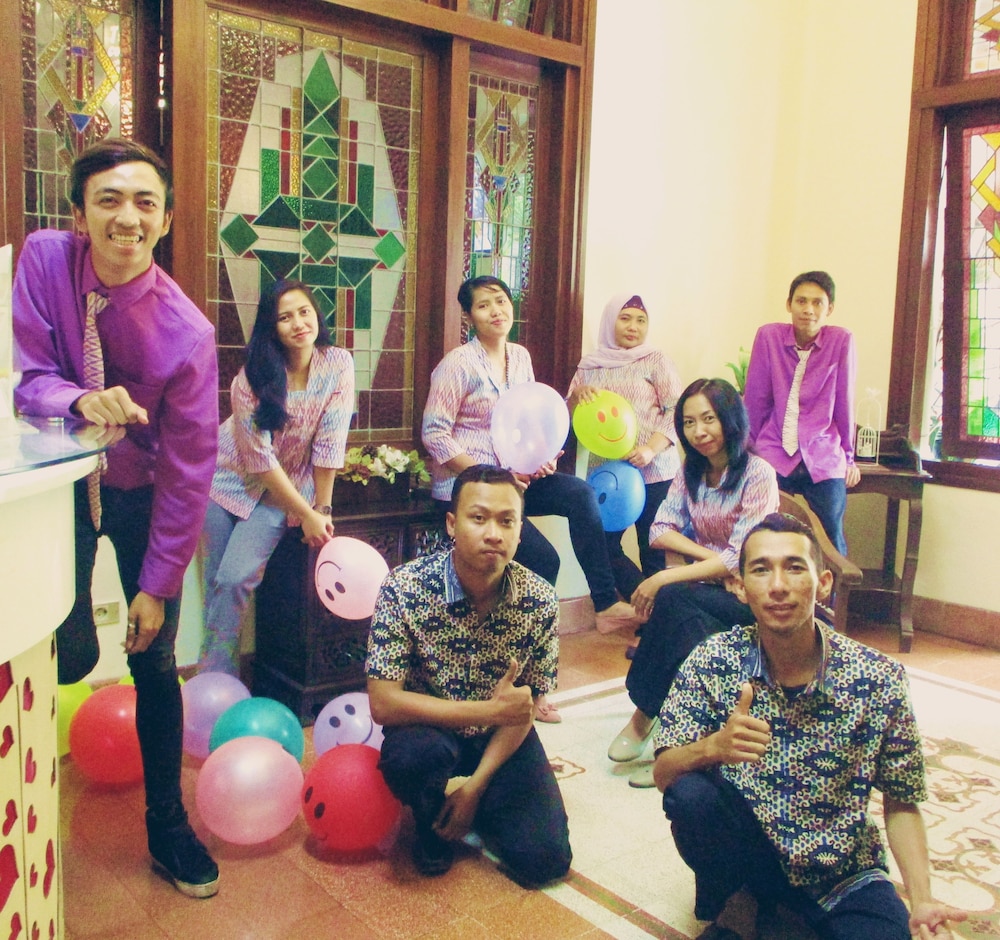 Lovender Guesthouse 18/24
