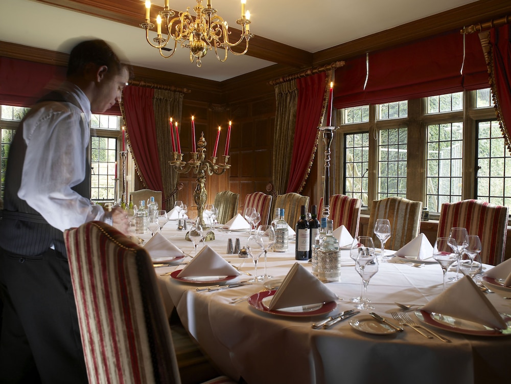 The Greenway Hotel & Spa 36/50