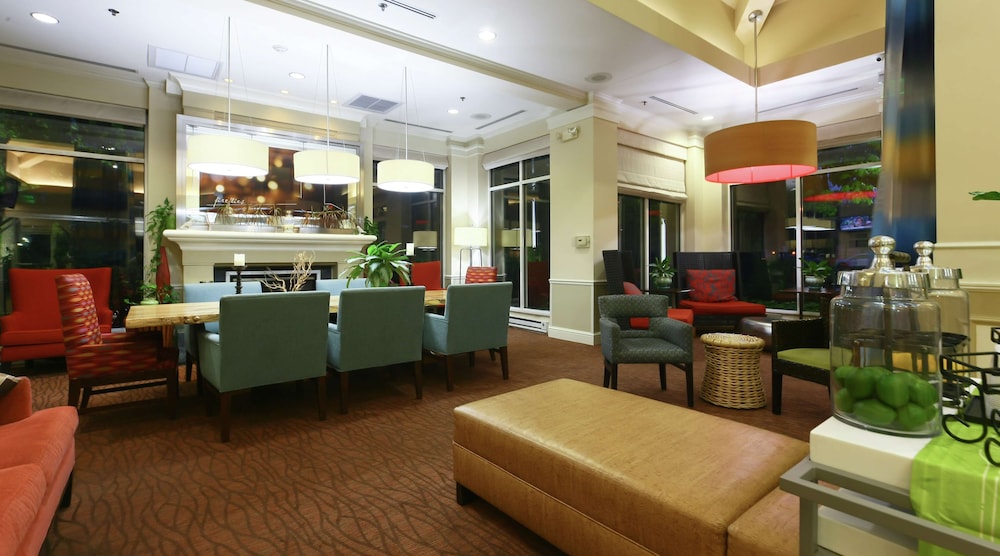 Hilton Garden Inn Secaucus Meadowlands 11/62
