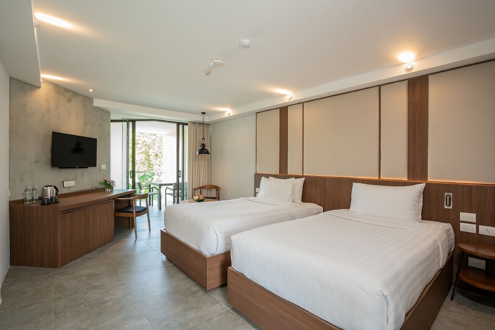 Dewa Phuket Resort and Villas 28/74