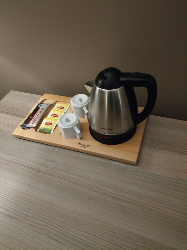 Staron Otel 27/34