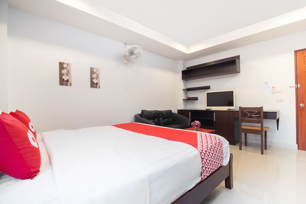 Valida Resort And Apartment 19/36