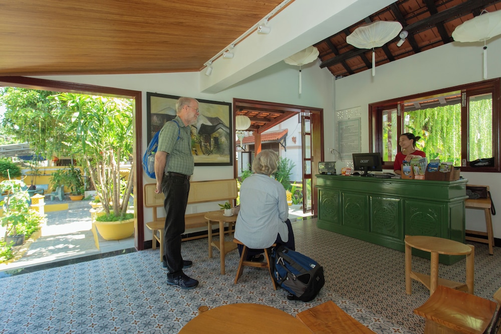 Hoi An Garden Villas 13/65