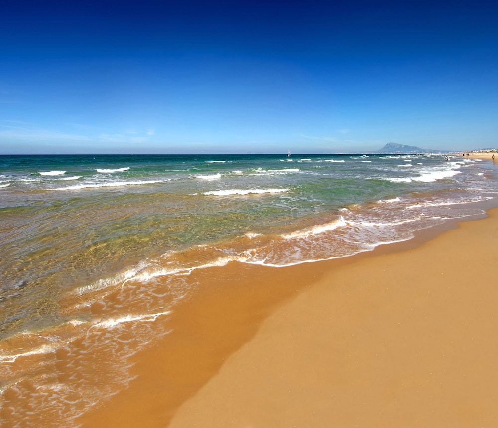 Hotel Oliva Nova Beach Golf 52/63