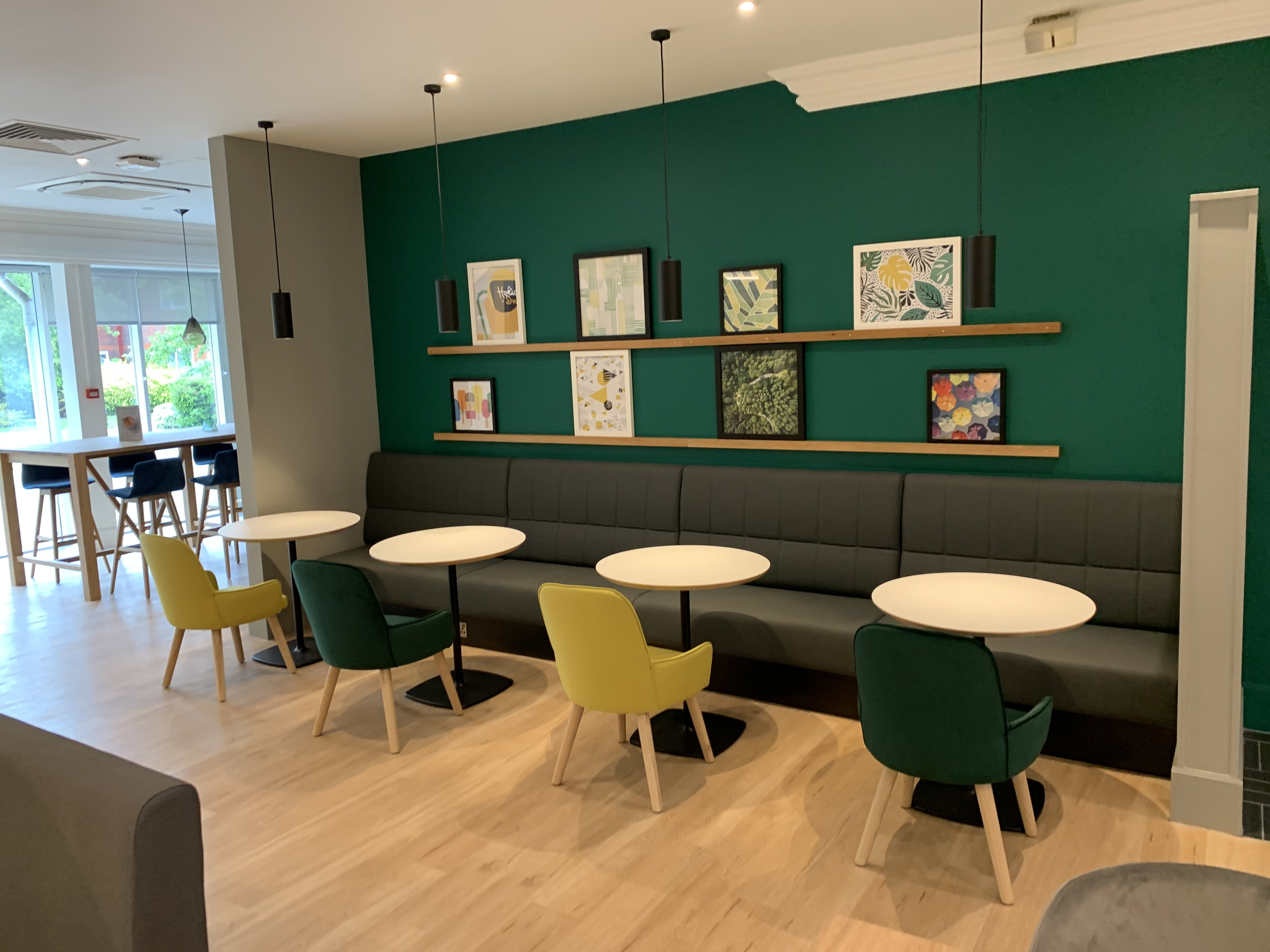 Holiday Inn Aylesbury 47/60