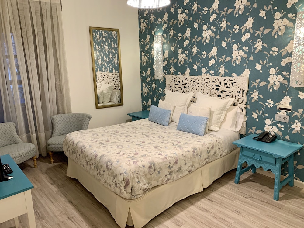 HOTEL PALACIO TORRE DE RUESGA 14/64