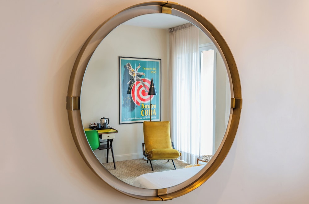 Boutique Hotel Trieste - Adults Only 25/50