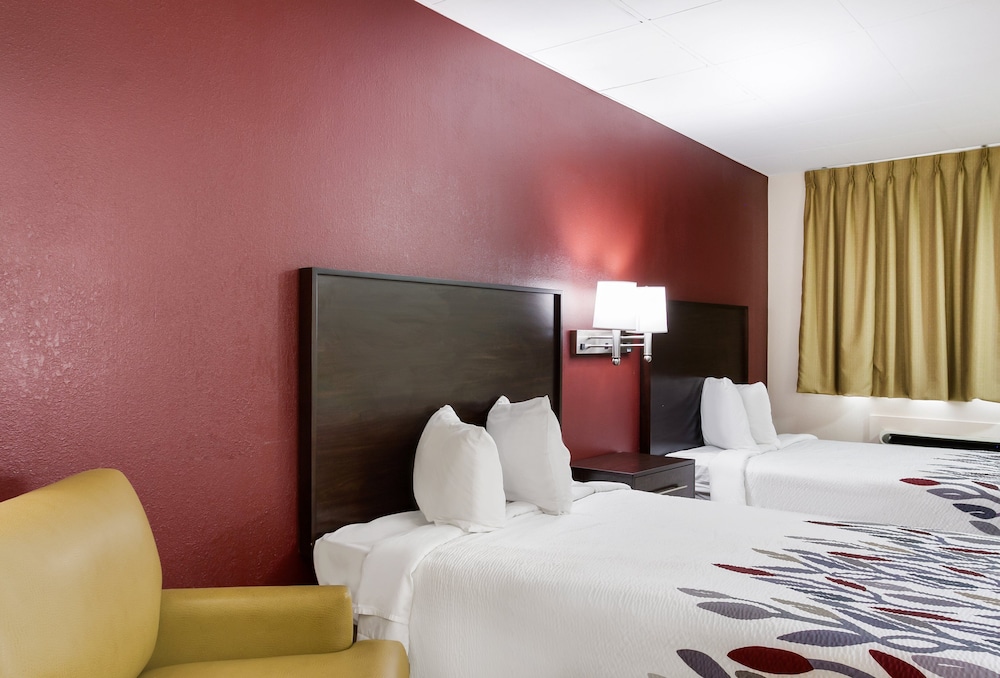 Red Roof Inn York Downtown 15/34