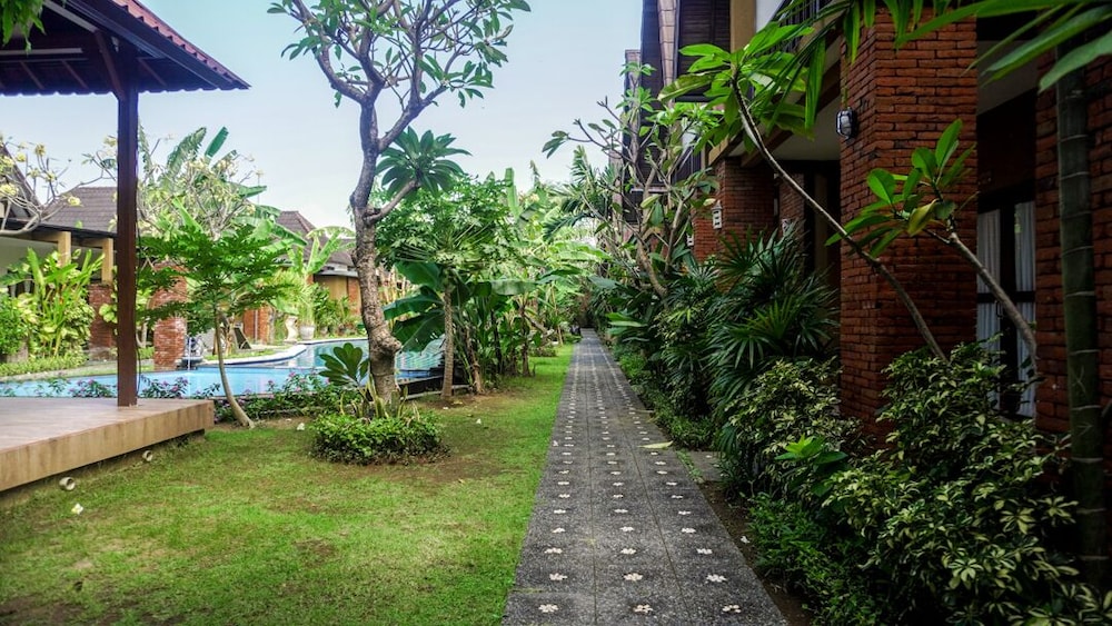 The Janan Villa 48/65