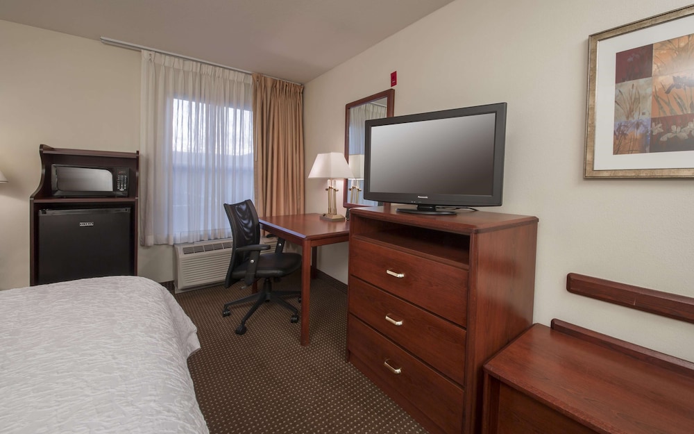 Hampton Inn Tracy 45/49