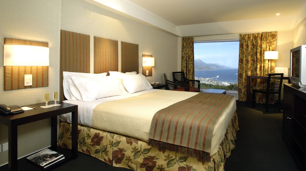 Los Acebos Ushuaia Hotel 4/66