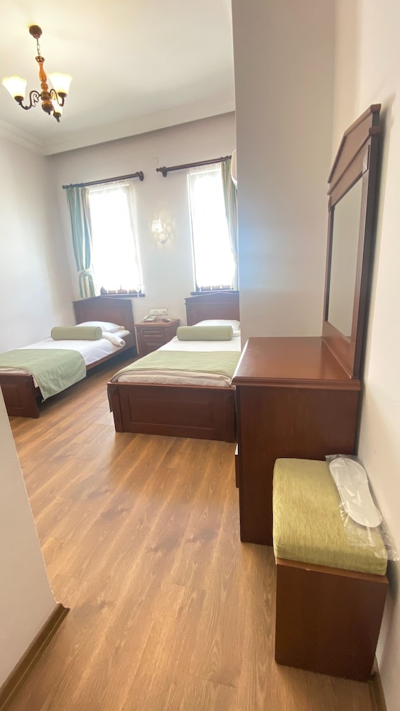 Kaleici Hotel 38/63