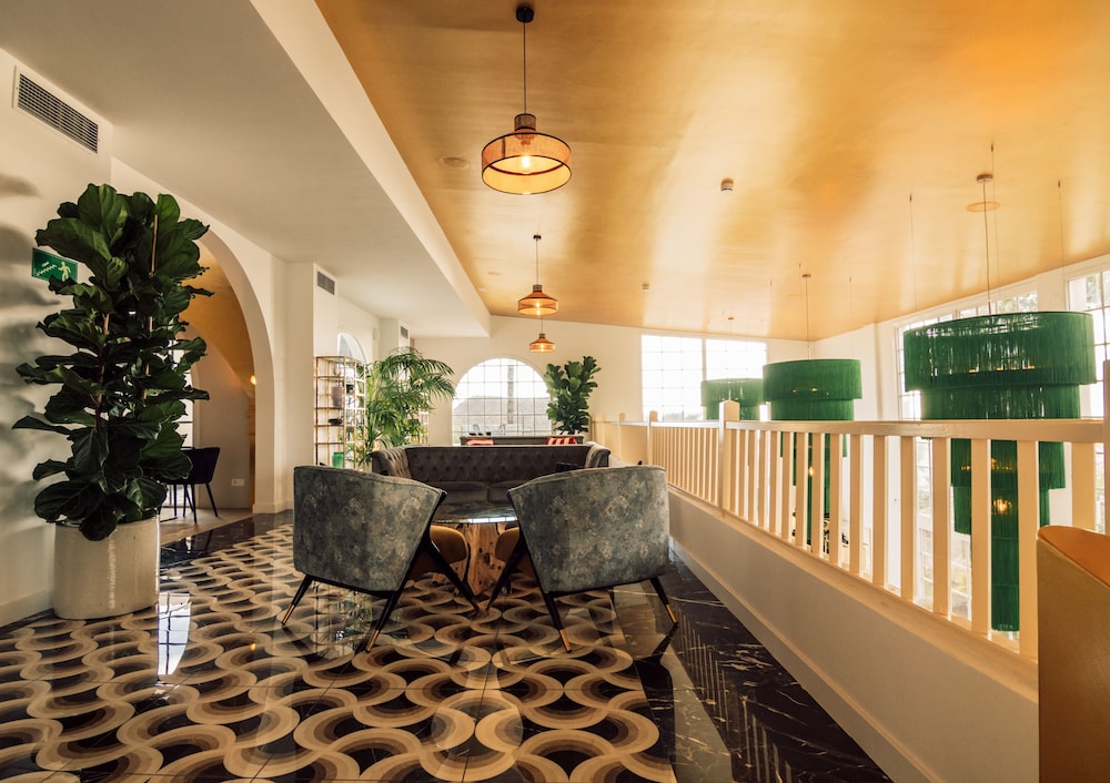 Hotel Estefania Boutique Suites (Adults Only) 9/65