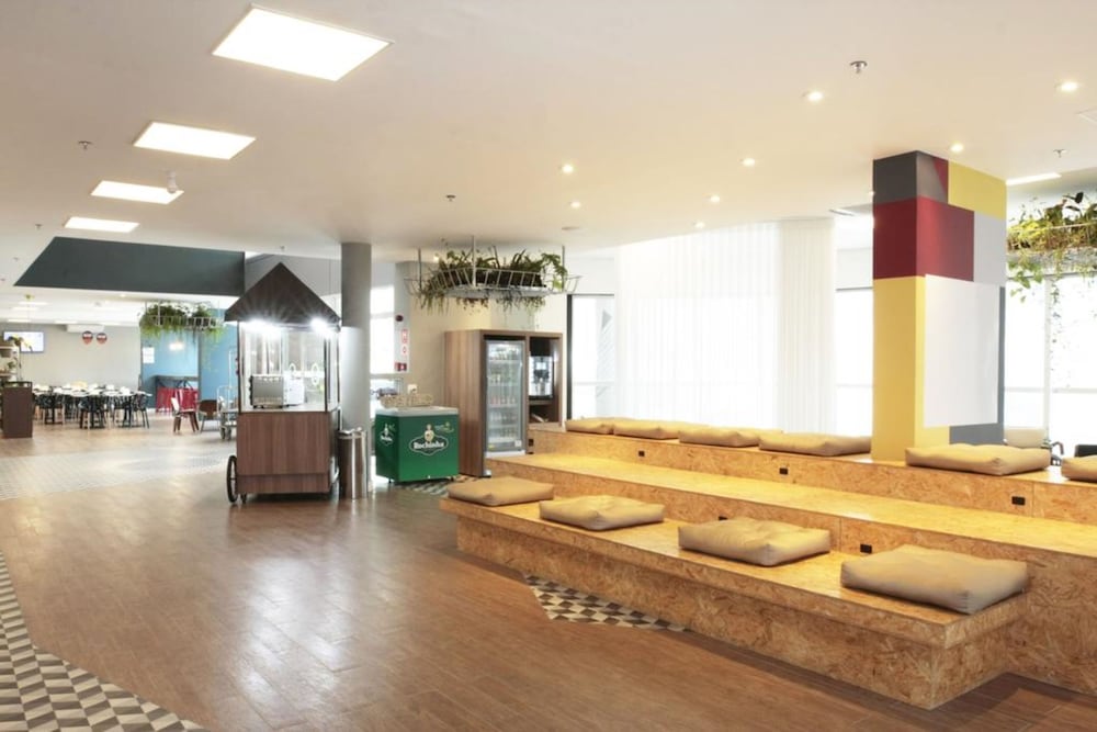 B And B Hotels Sao Jose Dos Campos 9/47