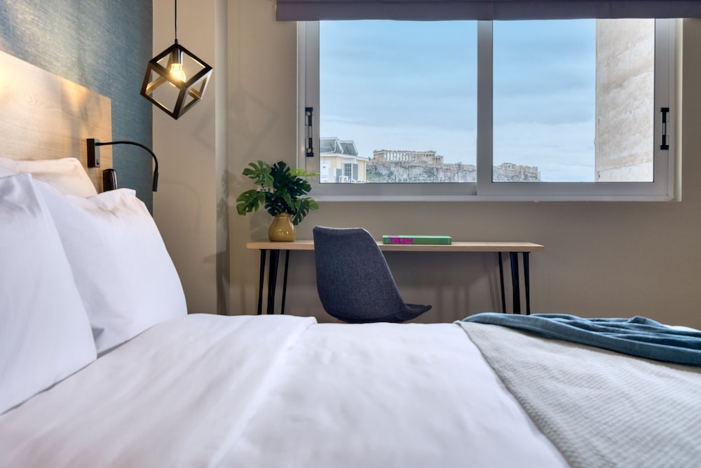 Arcade Hotel Athens 23/50