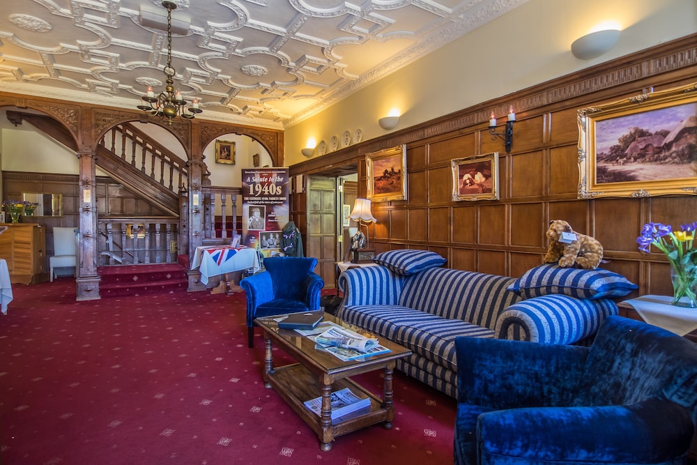 Dales Country House 15/31