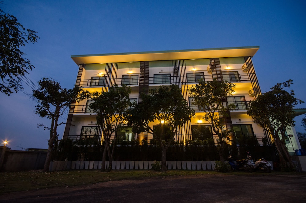 Sunee Boutique Hotel 1/29