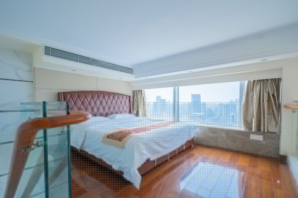 Guangzhou Hakka Apartment Beijing Road 19/77