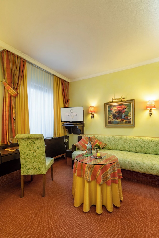 Romantik Hotel Sackmann 31/50