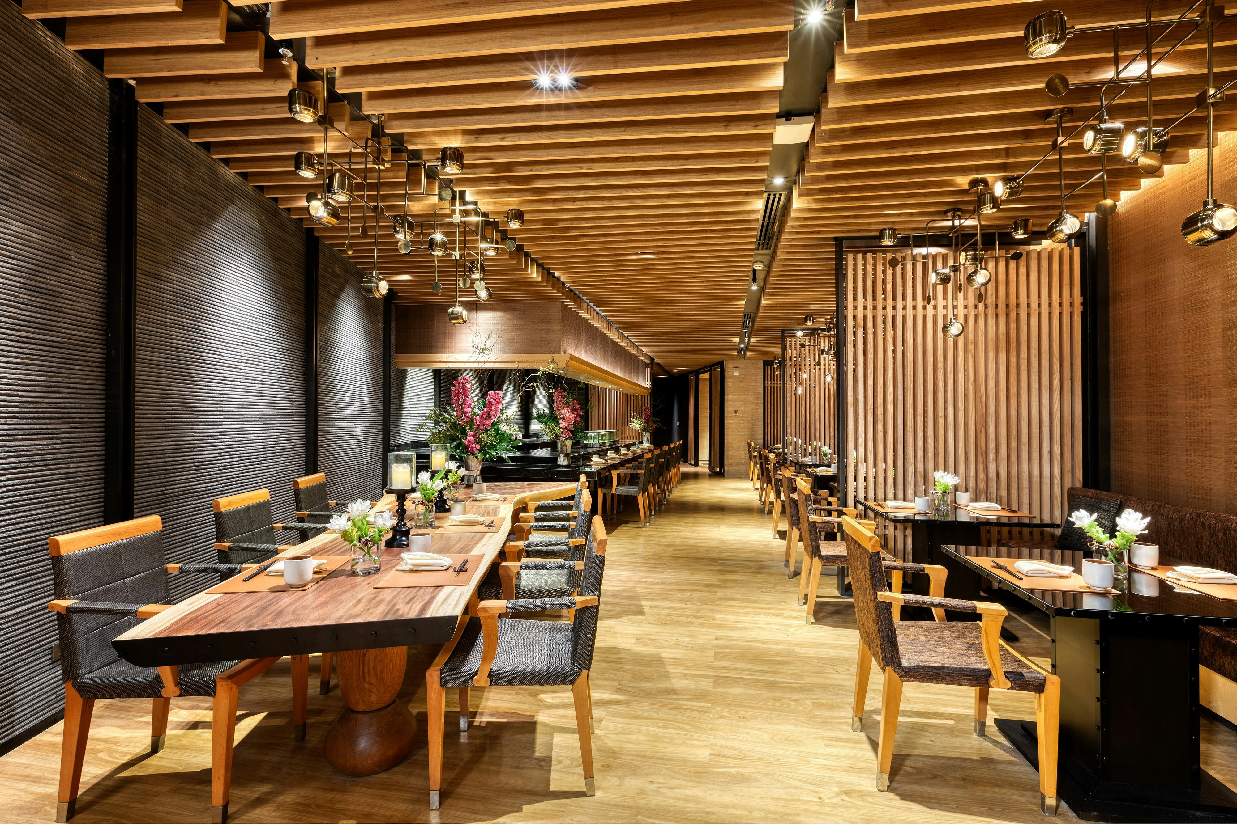 THE ATHENEE HOTEL, A LUXURY COLLECTION HOTEL BANGKOK 40/63