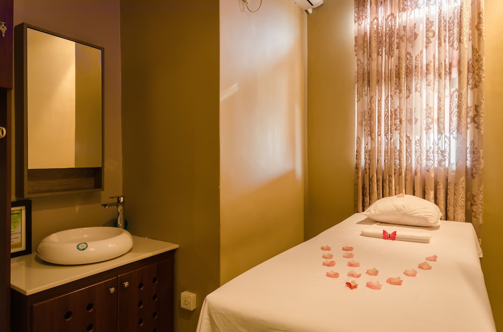 The Venti Hotel & Spa 20/37