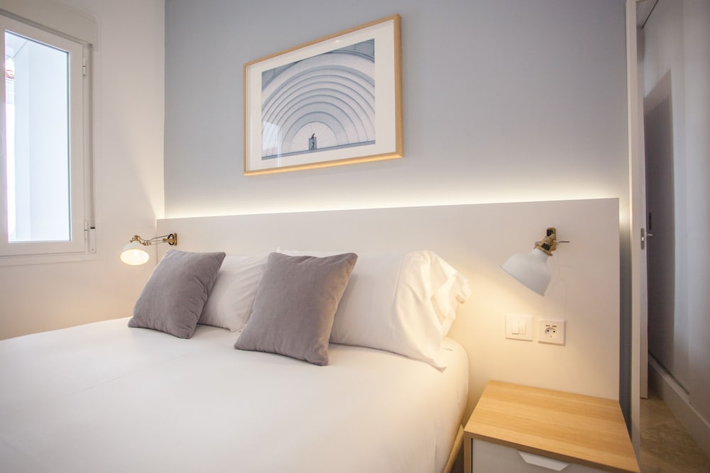 Malasana Central Suites 25/58