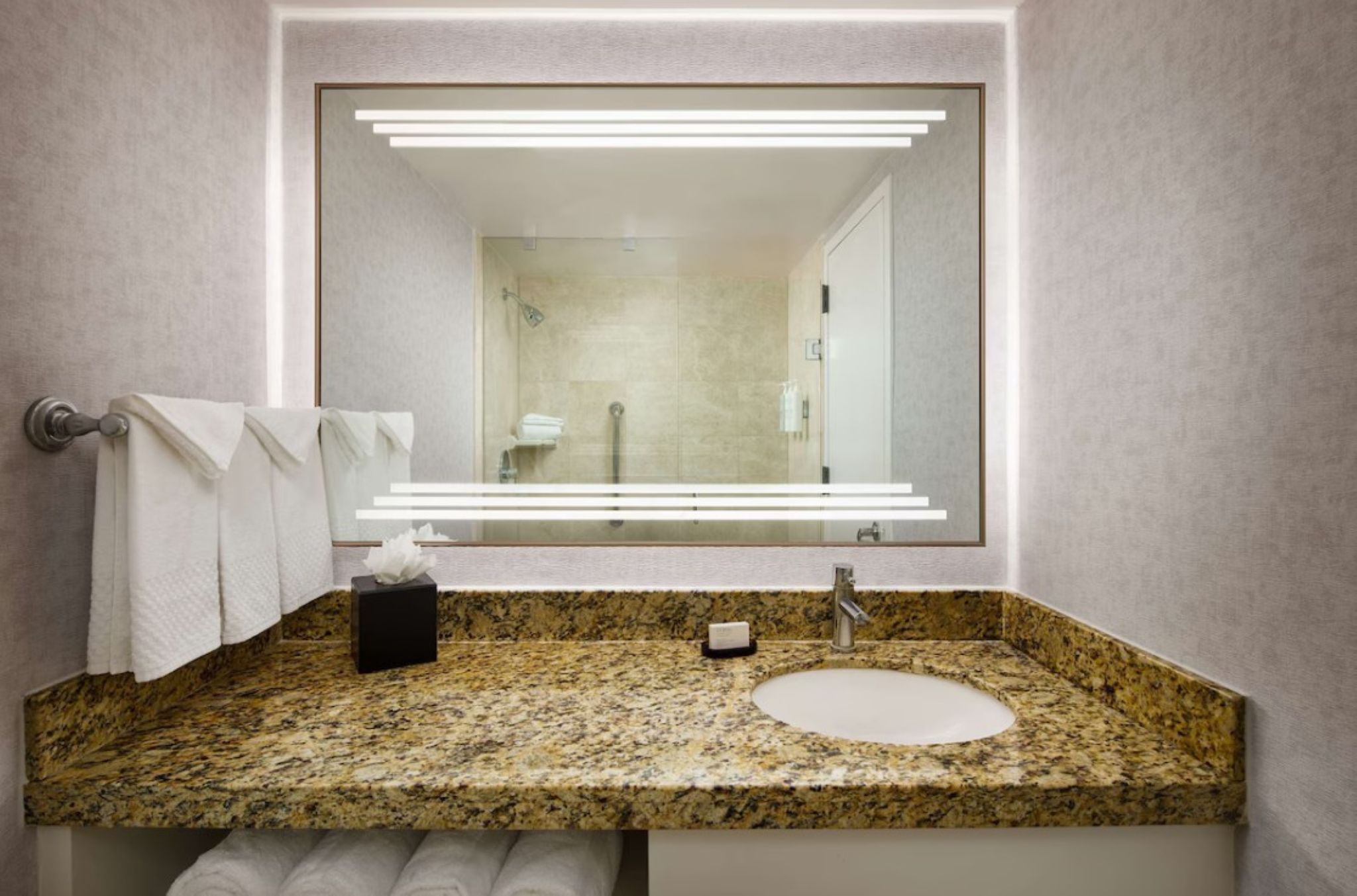 استوديو، Embassy Suites by Hilton West Palm Beach Central 5/8