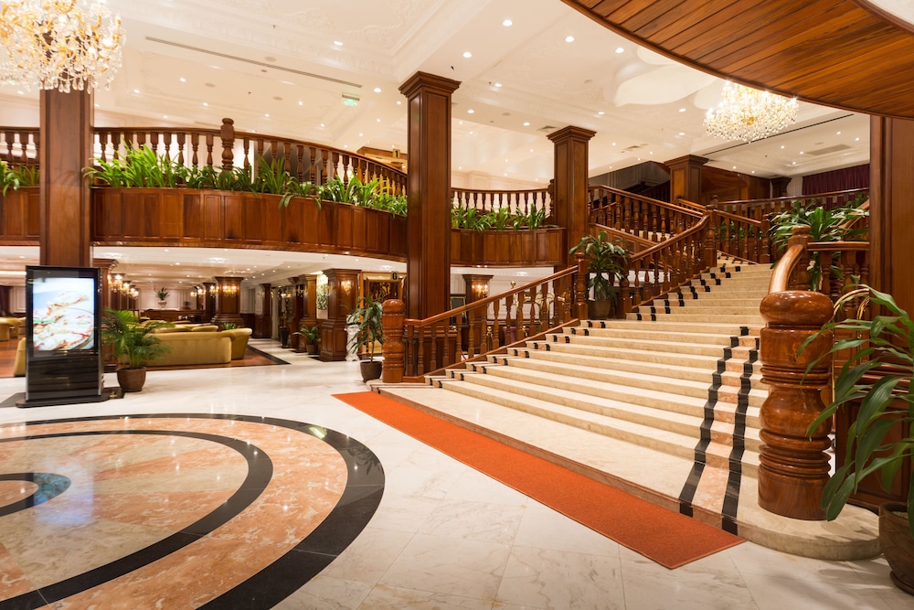 REGENCY ANGKOR HOTEL 17/50