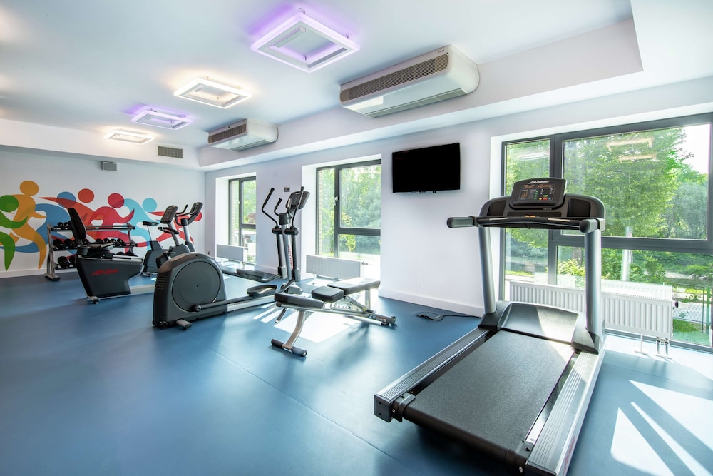 Hampton by Hilton Oswiecim 24/39