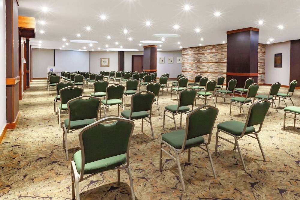 TRYP by Wyndham Guayaquil 65/71