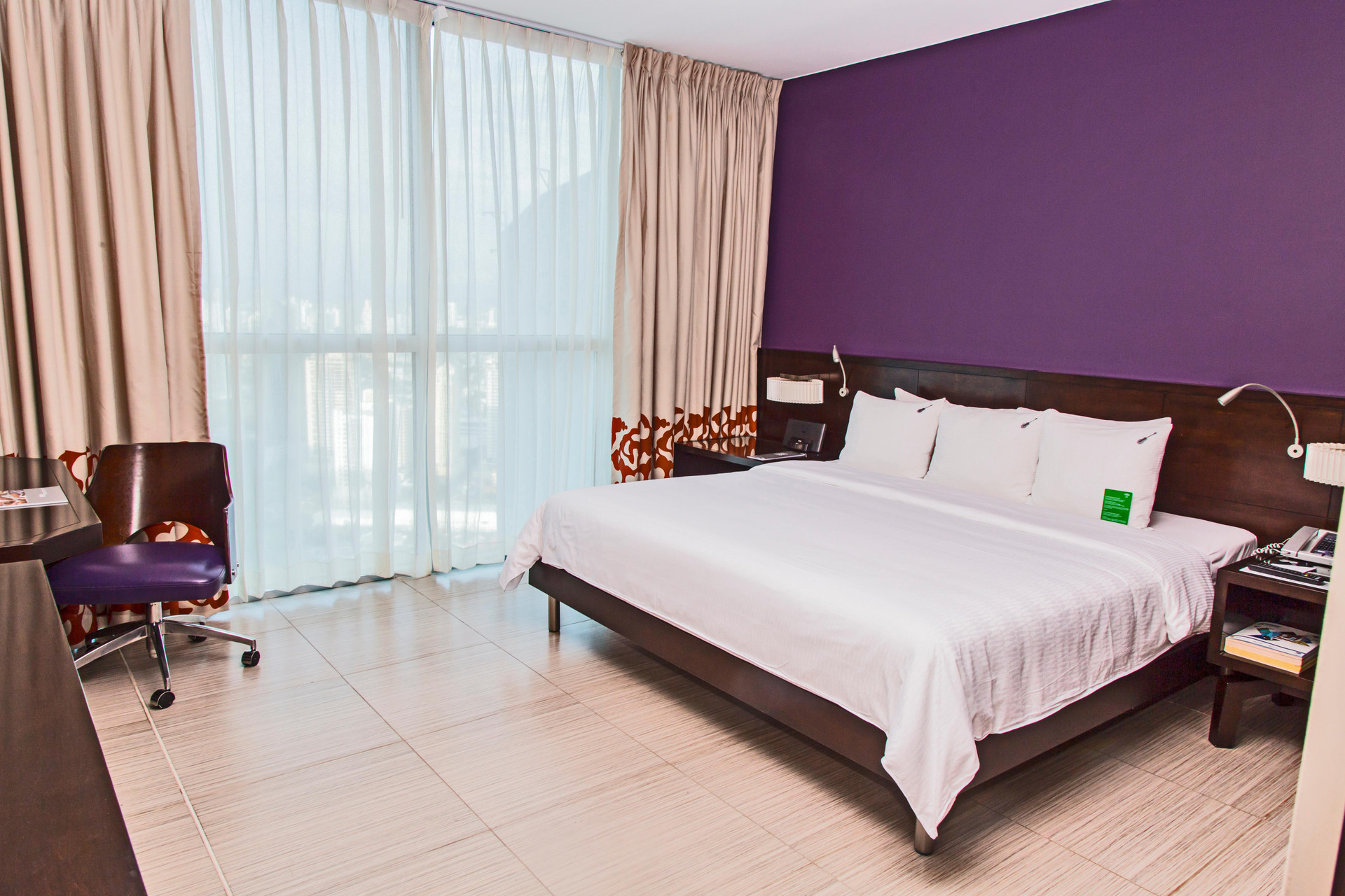 Luxury, Family, Lateral Side Sea View