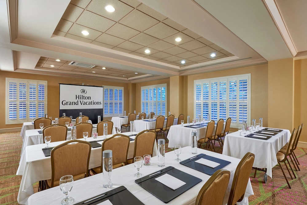 Hilton Grand Vacations Club Flamingo Las Vegas 30/37
