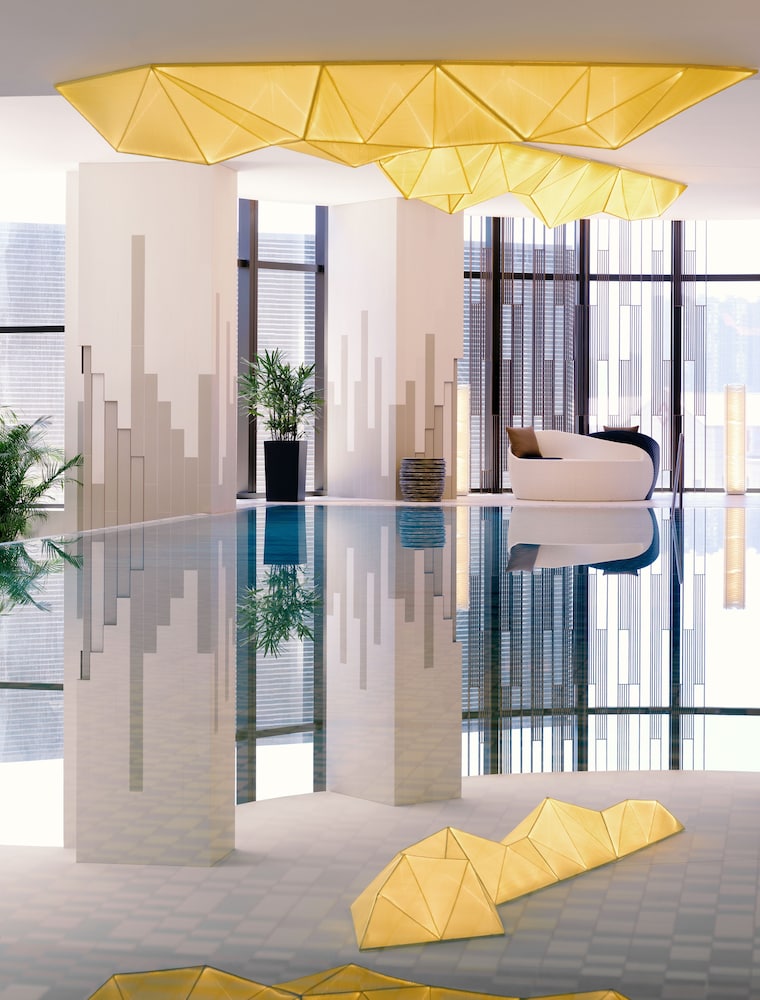 Grand Hyatt Xi an 6/69