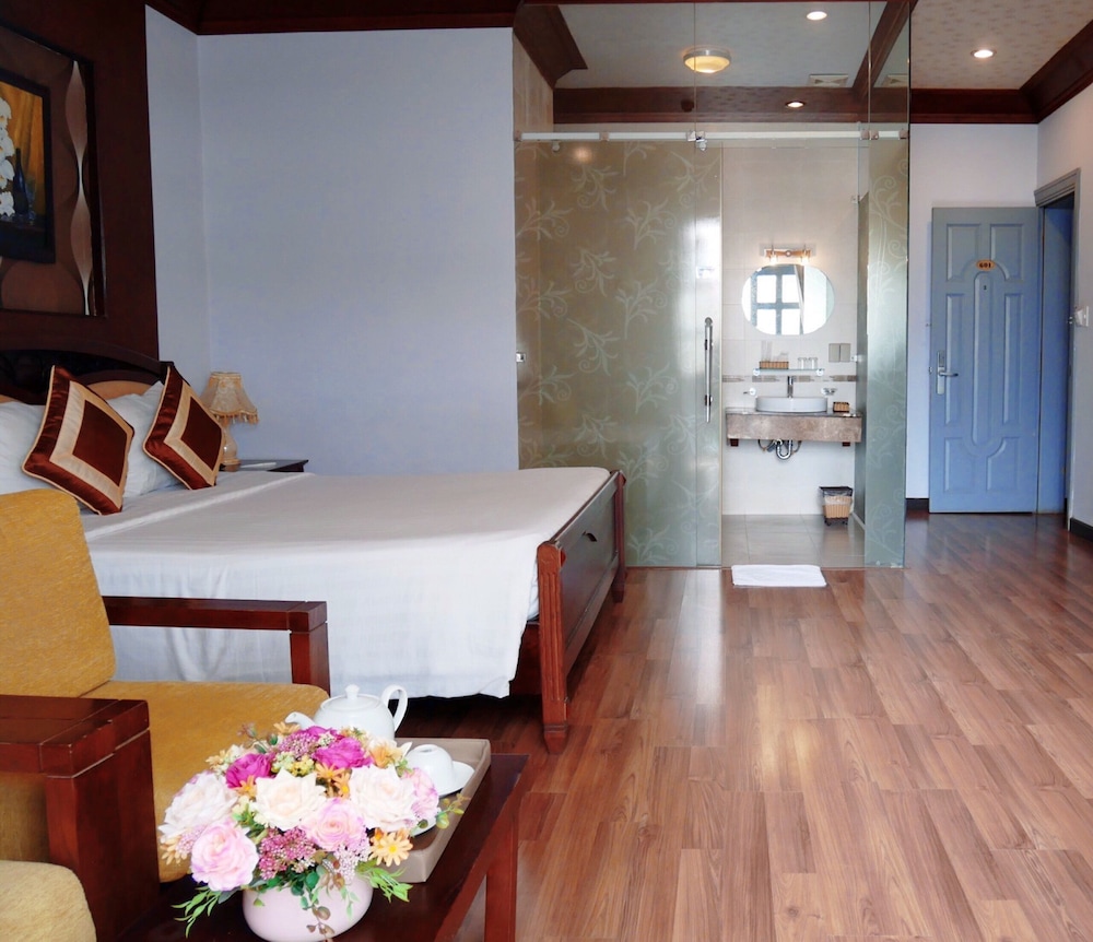 Rembrandt Hotel Nha Trang 30/54
